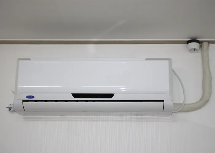 Apartahotel Ziyolk Myeongdong Seúl