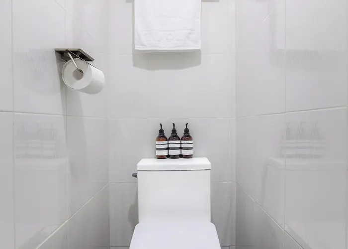 Aparthotel Ziyolk Myeongdong 2*